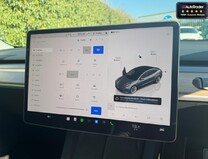 Tesla Model 3 Saloon 4dr Electric Motor Auto RWD (241 bhp) 17