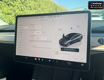 Tesla Model 3 Saloon 4dr Electric Motor Auto RWD (241 bhp) 18