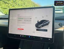 Tesla Model 3 Saloon 4dr Electric Motor Auto RWD (241 bhp) 19