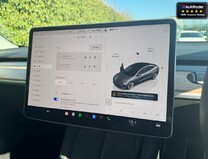 Tesla Model 3 Saloon 4dr Electric Motor Auto RWD (241 bhp) 21