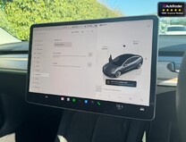 Tesla Model 3 Saloon 4dr Electric Motor Auto RWD (241 bhp) 22