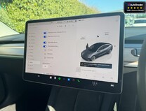 Tesla Model 3 Saloon 4dr Electric Motor Auto RWD (241 bhp) 23