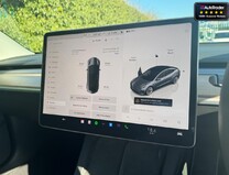 Tesla Model 3 Saloon 4dr Electric Motor Auto RWD (241 bhp) 24