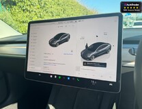 Tesla Model 3 Saloon 4dr Electric Motor Auto RWD (241 bhp) 25