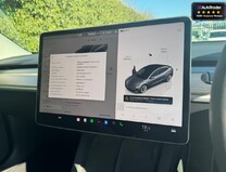 Tesla Model 3 Saloon 4dr Electric Motor Auto RWD (241 bhp) 26