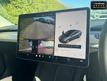Tesla Model 3 Saloon 4dr Electric Motor Auto RWD (241 bhp) 27