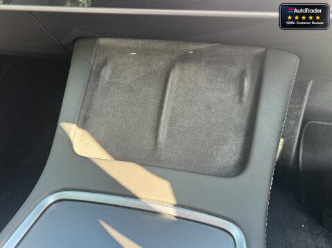 Tesla Model 3 (Sold) Saloon 4dr Electric Motor Auto RWD (241 bhp) 28