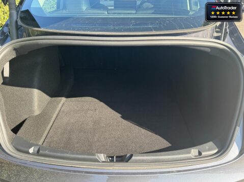 Tesla Model 3 (Sold) Saloon 4dr Electric Motor Auto RWD (241 bhp) 30