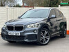 BMW X1 (Sold) 2.0 20i M Sport SUV 5dr Petrol Auto xDrive Euro 6 (s/s) (192 ps)[Tad