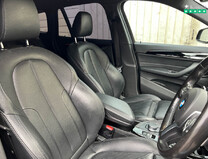 BMW X1 (Sold) 2.0 20i M Sport SUV 5dr Petrol Auto xDrive Euro 6 (s/s) (192 ps)[Tad 10