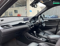 BMW X1 (Sold) 2.0 20i M Sport SUV 5dr Petrol Auto xDrive Euro 6 (s/s) (192 ps)[Tad 16