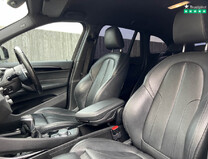 BMW X1 (Sold) 2.0 20i M Sport SUV 5dr Petrol Auto xDrive Euro 6 (s/s) (192 ps)[Tad 17