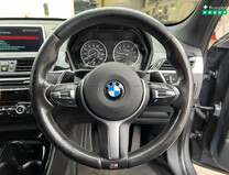 BMW X1 (Sold) 2.0 20i M Sport SUV 5dr Petrol Auto xDrive Euro 6 (s/s) (192 ps)[Tad 18