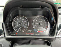 BMW X1 (Sold) 2.0 20i M Sport SUV 5dr Petrol Auto xDrive Euro 6 (s/s) (192 ps)[Tad 19