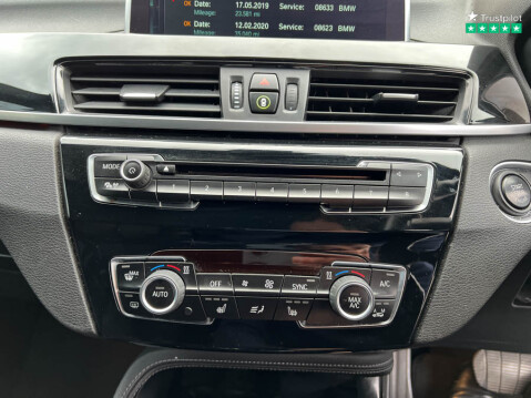 BMW X1 (Sold) 2.0 20i M Sport SUV 5dr Petrol Auto xDrive Euro 6 (s/s) (192 ps)[Tad 29