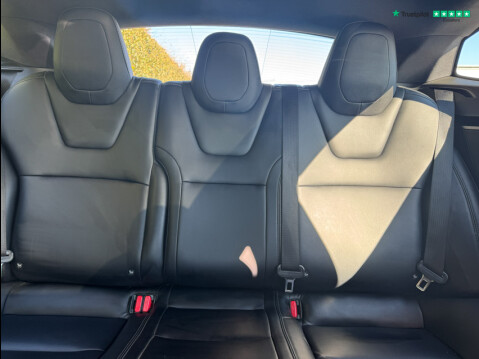 Tesla Model S (Dual Motor) Long Range Hatchback 5dr Electric Motor Auto 4WD (417 bhp) 9