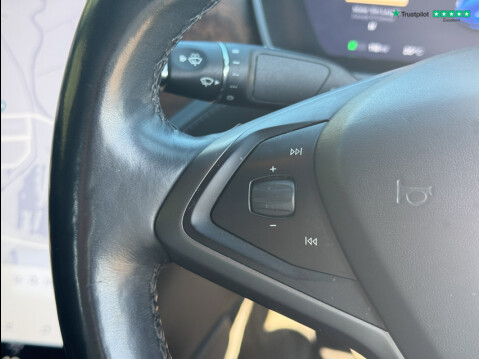 Tesla Model S (Dual Motor) Long Range Hatchback 5dr Electric Motor Auto 4WD (417 bhp) 12