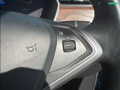 Tesla Model S (Dual Motor) Long Range Hatchback 5dr Electric Motor Auto 4WD (417 bhp) 13