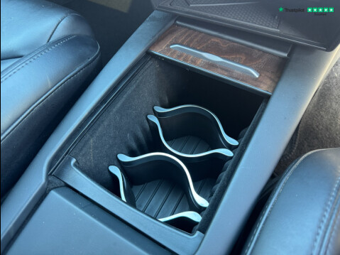 Tesla Model S (Dual Motor) Long Range Hatchback 5dr Electric Motor Auto 4WD (417 bhp) 29