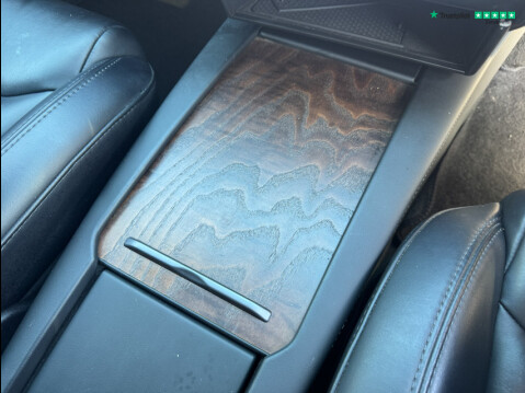 Tesla Model S (Dual Motor) Long Range Hatchback 5dr Electric Motor Auto 4WD (417 bhp) 30