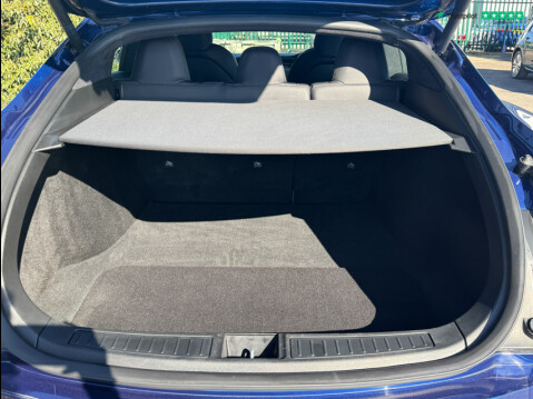 Tesla Model S (Dual Motor) Long Range Hatchback 5dr Electric Motor Auto 4WD (417 bhp) 33