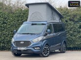 Ford Transit Swift Monza AUTO SWB L1H1 4berth Pop Top 36