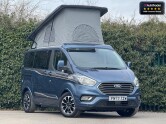 Ford Transit Swift Monza AUTO SWB L1H1 4berth Pop Top 2