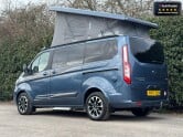 Ford Transit Swift Monza AUTO SWB L1H1 4berth Pop Top 41