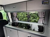 Ford Transit Swift Monza AUTO SWB L1H1 4berth Pop Top 10