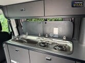 Ford Transit Swift Monza AUTO SWB L1H1 4berth Pop Top 11