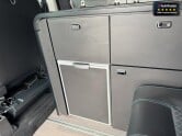 Ford Transit Swift Monza AUTO SWB L1H1 4berth Pop Top 12