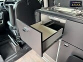 Ford Transit Swift Monza AUTO SWB L1H1 4berth Pop Top 14
