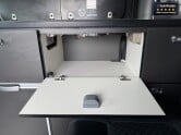 Ford Transit Swift Monza AUTO SWB L1H1 4berth Pop Top 15