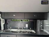 Ford Transit Swift Monza AUTO SWB L1H1 4berth Pop Top 18