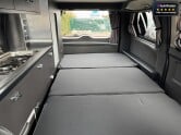 Ford Transit Swift Monza AUTO SWB L1H1 4berth Pop Top 21