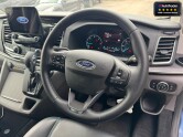 Ford Transit Swift Monza AUTO SWB L1H1 4berth Pop Top 22