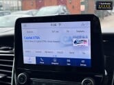 Ford Transit Swift Monza AUTO SWB L1H1 4berth Pop Top 28