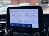 Ford Transit Swift Monza AUTO SWB L1H1 4berth Pop Top 29