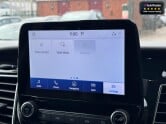 Ford Transit Swift Monza AUTO SWB L1H1 4berth Pop Top 31