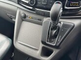 Ford Transit Swift Monza AUTO SWB L1H1 4berth Pop Top 35