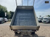Citroen Relay Tipper MWB L2 35 Bluehdi Sensors EURO 6 8