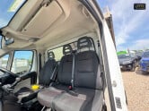 Citroen Relay Tipper MWB L2 35 Bluehdi Sensors EURO 6 12