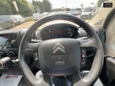 Citroen Relay Tipper MWB L2 35 Bluehdi Sensors EURO 6 15