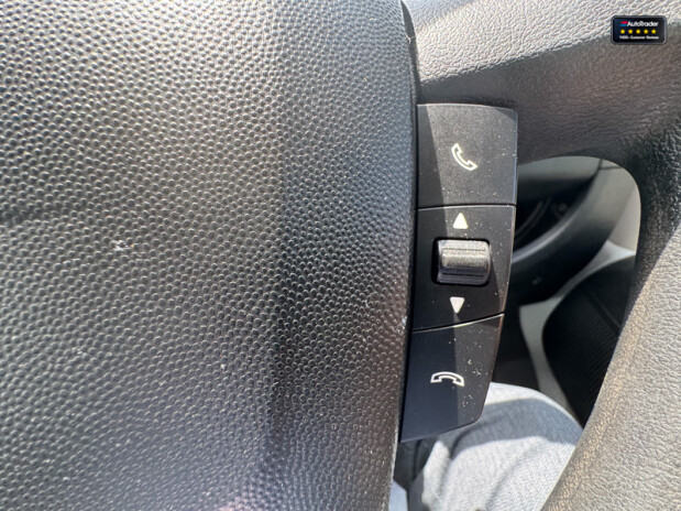Citroen Relay Tipper MWB L2 35 Bluehdi Sensors EURO 6 17