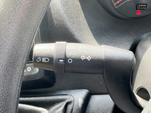 Citroen Relay Tipper MWB L2 35 Bluehdi Sensors EURO 6 19