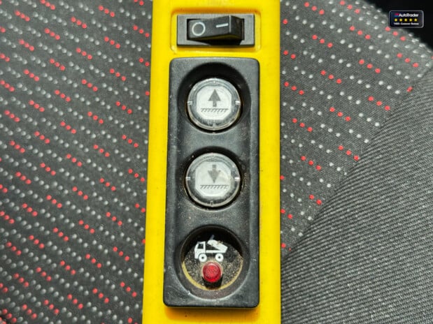 Citroen Relay Tipper MWB L2 35 Bluehdi Sensors EURO 6 30