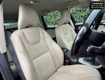 Volvo XC60 (Sold) D4 SE Lux Nav SUV 5dr Diesel Auto Euro 6 (s/s) (19 9