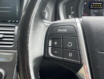 Volvo XC60 (Sold) D4 SE Lux Nav SUV 5dr Diesel Auto Euro 6 (s/s) (19 11