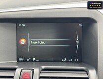 Volvo XC60 (Sold) D4 SE Lux Nav SUV 5dr Diesel Auto Euro 6 (s/s) (19 18