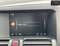 Volvo XC60 (Sold) D4 SE Lux Nav SUV 5dr Diesel Auto Euro 6 (s/s) (19 20
